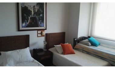 Se arrienda apartamento en Bello Horizonte - Santa Marta