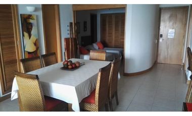 Se arrienda apartamento en Bello Horizonte - Santa Marta