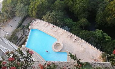 Se arrienda apartamento en Bello Horizonte - Santa Marta