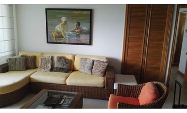 Se arrienda apartamento en Bello Horizonte - Santa Marta