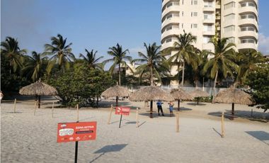 Se arrienda apartamento en Bello Horizonte - Santa Marta