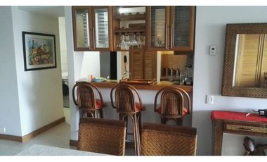 Se arrienda apartamento en Bello Horizonte - Santa Marta