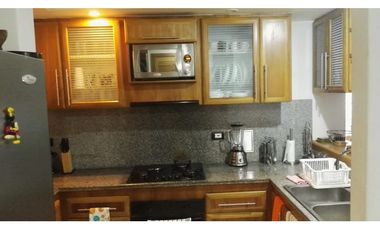 Se arrienda apartamento en Bello Horizonte - Santa Marta