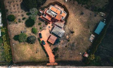 Finca en Venta en Vereda el Chuscal Zipacon