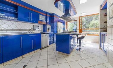Finca en Venta en Vereda el Chuscal Zipacon