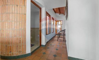 Finca en Venta en Vereda el Chuscal Zipacon