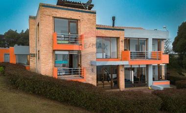Finca en Venta en Vereda el Chuscal Zipacon
