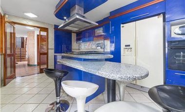 Finca en Venta en Vereda el Chuscal Zipacon