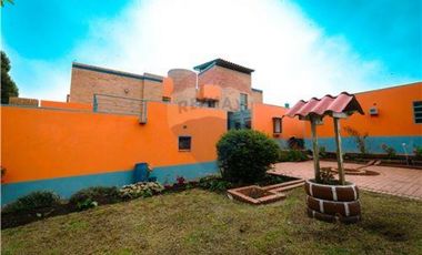 Finca en Venta en Vereda el Chuscal Zipacon