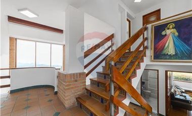 Finca en Venta en Vereda el Chuscal Zipacon