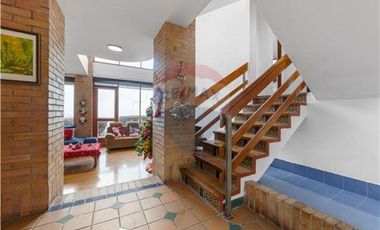 Finca en Venta en Vereda el Chuscal Zipacon