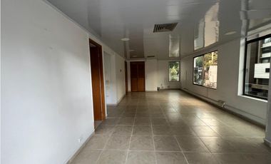 Oficina en venta en El Poblado