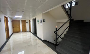 Oficina en venta en El Poblado