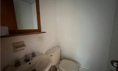 Oficina en venta en El Poblado