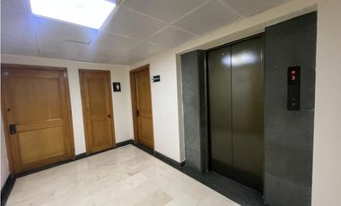 Oficina en venta en El Poblado