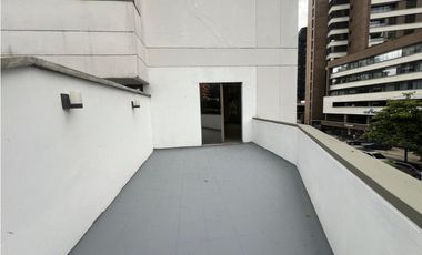 Oficina en venta en El Poblado