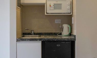 Departamento en ALQUILER