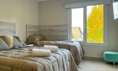 Departamento en ALQUILER