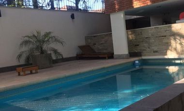 Departamento en alquiler