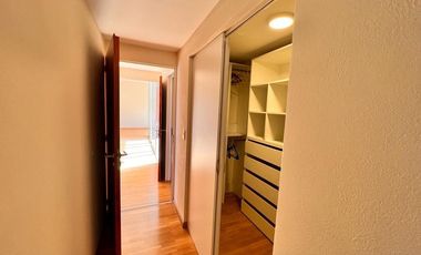 Departamento en alquiler