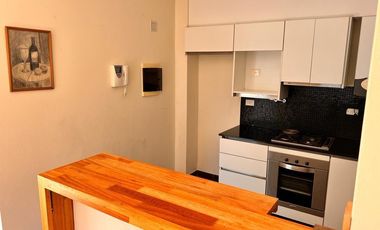 Departamento en alquiler
