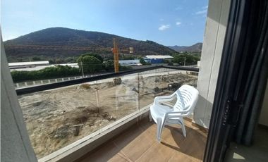 Arriendo apartamento en Santa Marta a Playa Cabo Tortuga
