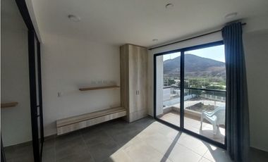 Arriendo apartamento en Santa Marta a Playa Cabo Tortuga