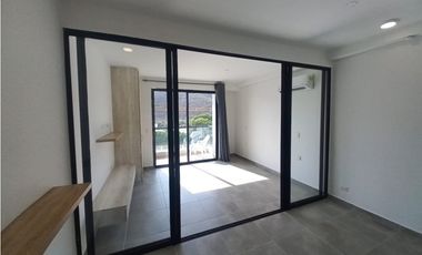 Arriendo apartamento en Santa Marta a Playa Cabo Tortuga