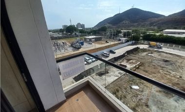 Arriendo apartamento en Santa Marta a Playa Cabo Tortuga
