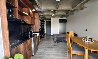 Apartaloft amoblado para arriendo en el sector de Unicentro, Pereira