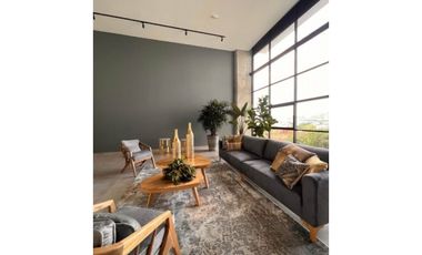 Apartaloft amoblado para arriendo en el sector de Unicentro, Pereira