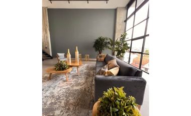 Apartaloft amoblado para arriendo en el sector de Unicentro, Pereira