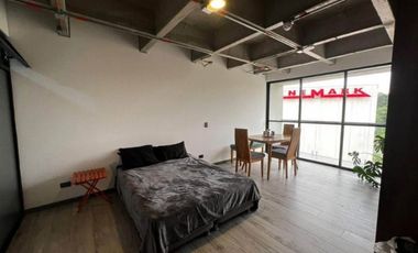 Apartaloft amoblado para arriendo en el sector de Unicentro, Pereira