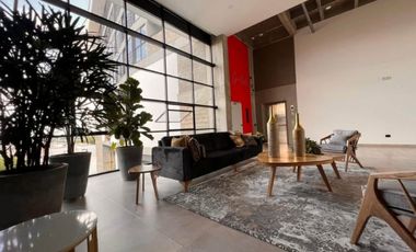 Apartaloft amoblado para arriendo en el sector de Unicentro, Pereira