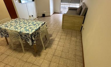 AMOBLADO 1 DORM NVA CBA