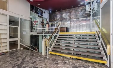 SANTA FE 1480 - 3 AMBIENTES (Recoleta) - U$S 110.000