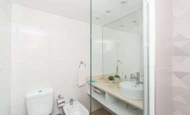 SANTA FE 1480 - 3 AMBIENTES (Recoleta) - U$S 110.000