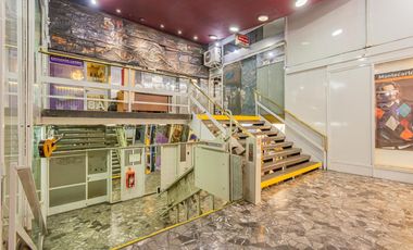 SANTA FE 1480 - 3 AMBIENTES (Recoleta) - U$S 110.000