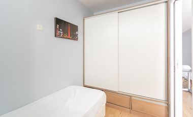 SANTA FE 1480 - 3 AMBIENTES (Recoleta) - U$S 110.000