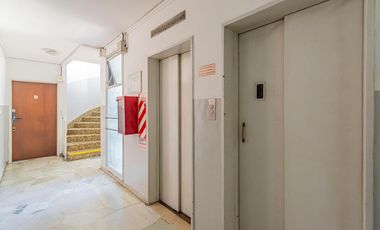 SANTA FE 1480 - 3 AMBIENTES (Recoleta) - U$S 110.000