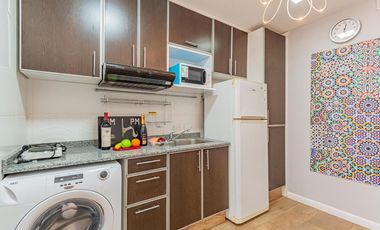 SANTA FE 1480 - 3 AMBIENTES (Recoleta) - U$S 110.000
