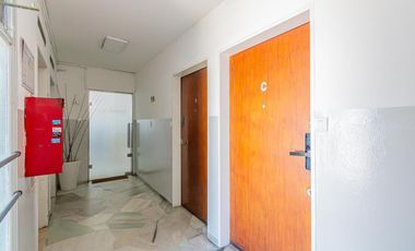SANTA FE 1480 - 3 AMBIENTES (Recoleta) - U$S 110.000