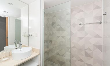 SANTA FE 1480 - 3 AMBIENTES (Recoleta) - U$S 110.000