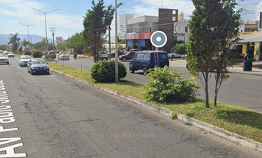 ESPECTACULAR PROPIEDAD CON LOCALES COMERCIALES EN VILLA DE ALVAREZ