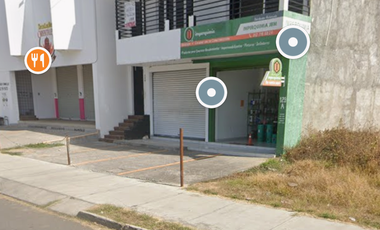 ESPECTACULAR PROPIEDAD CON LOCALES COMERCIALES EN VILLA DE ALVAREZ