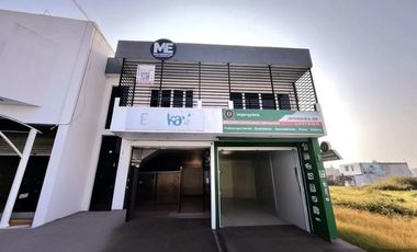 ESPECTACULAR PROPIEDAD CON LOCALES COMERCIALES EN VILLA DE ALVAREZ