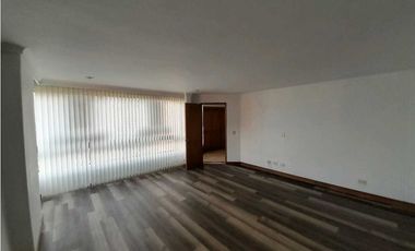 Alquiler Apartamento Poblado Balsos 8540746
