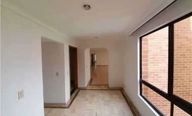 Alquiler Apartamento Poblado Balsos 8540746