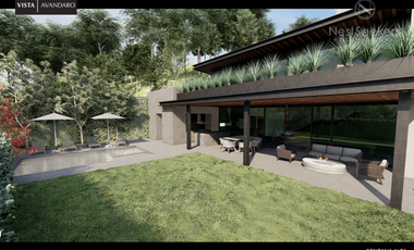 Casa en Venta en Avandaro