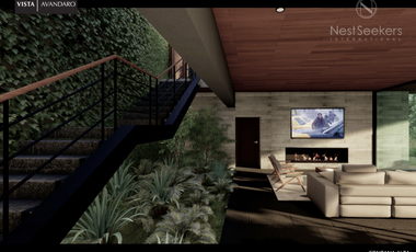 Casa en Venta en Avandaro